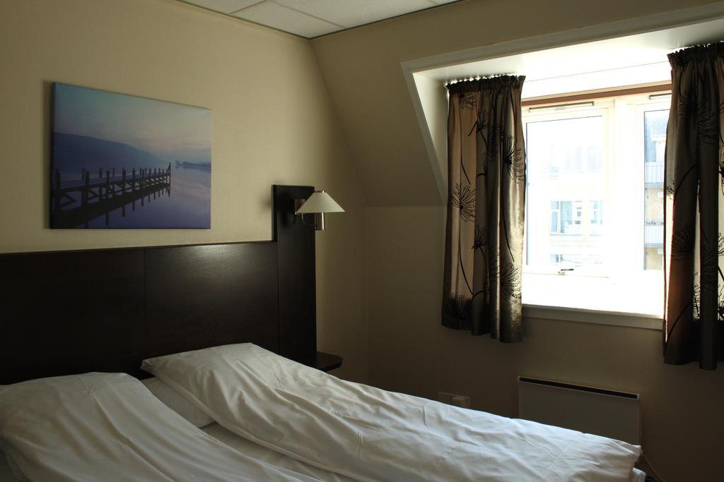 Skansen Hotel Tromso Room photo